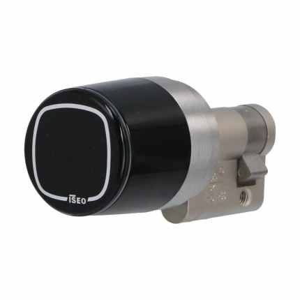 Iseo Libra Smart elektronische knop