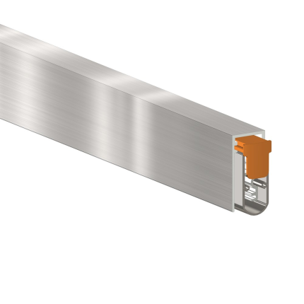 Ivana valdorpel geluid- en brandwerend, lengte 728 mm