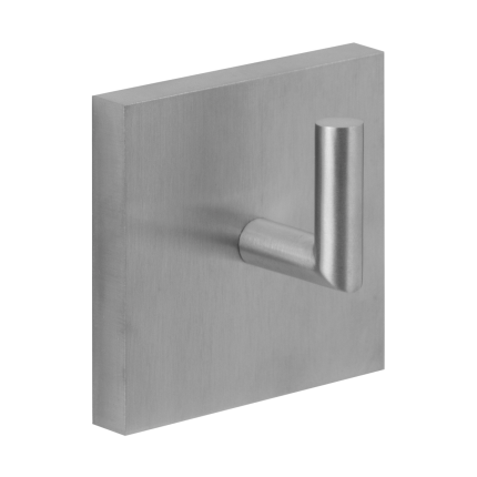 Jashaak RVS, 70x70x41 mm