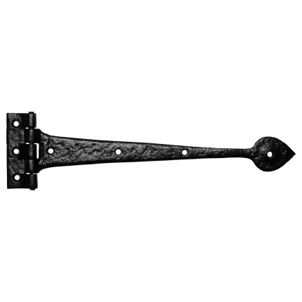 KP0814 heng met scharnier 266x105 mm