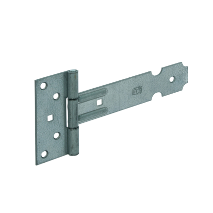 Kruisheng licht zink / magnesium, 150 mm