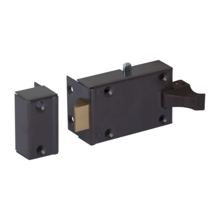 Lips OSW 1757-60 D bijzet oplegslot DIN links3