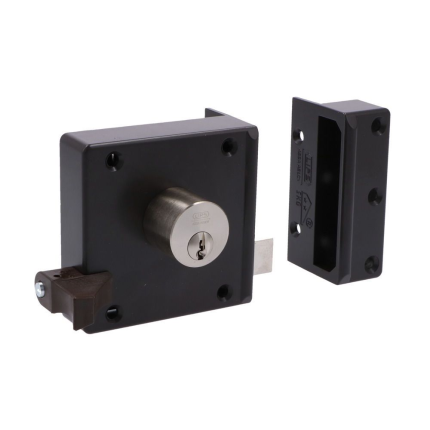 Lips VOS 1753-50 D&N VH oplegslot DIN links1