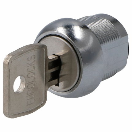 Lowe en Fletcher automaatcilinder 1332 16x16mm verschillend sluitend