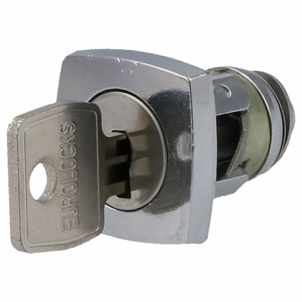 Lowe en Fletcher automaatcilinder 1339 20x16,6mm gelijksluitend