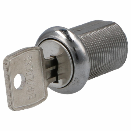Lowe en Fletcher automaatcilinder 1340 22x16,6mm verschillend sluitend