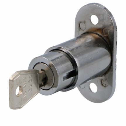 Lowe en Fletcher automaatcilinder 5860 26x22mm gelijksluitend