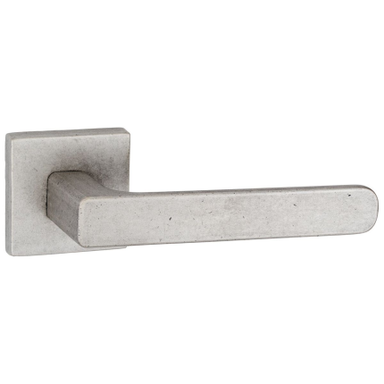 Luxuria Krukgarnituur BB Manhattan, antiek zilver 