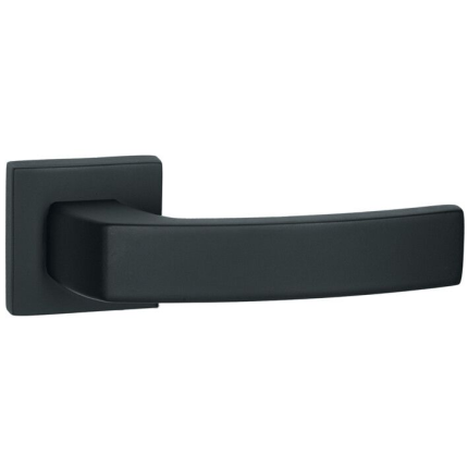 Luxuria Krukgarnituur BB Rivamonte, zwart