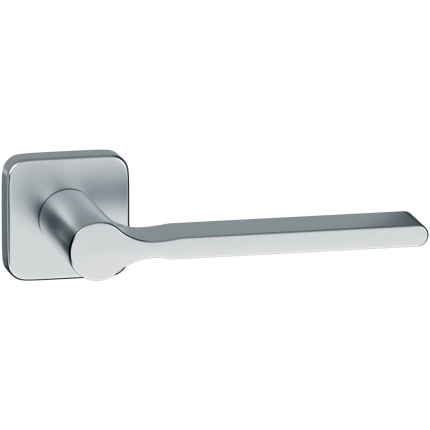 Luxuria Krukgarnituur BB Urban, mat chroom