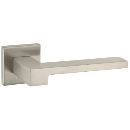 Luxuria Krukgarnituur WC Tirza, glans chroom