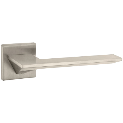 Luxuria Krukgarnituur WC Versa, PVD mat nikkel