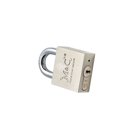 M&C hangslot 52 mm met Condor cilinder