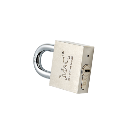 M&C hangslot 62 mm met Color Pro cilinder