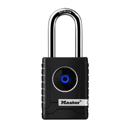 Master Lock 4401D bluetooth hangslot