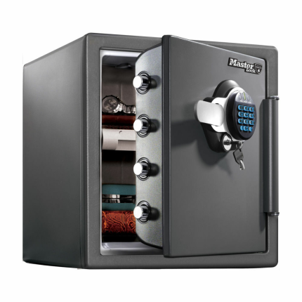 Master Lock safe 123 XL
