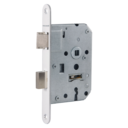 Mauer 1535 D+N klavierslot wit