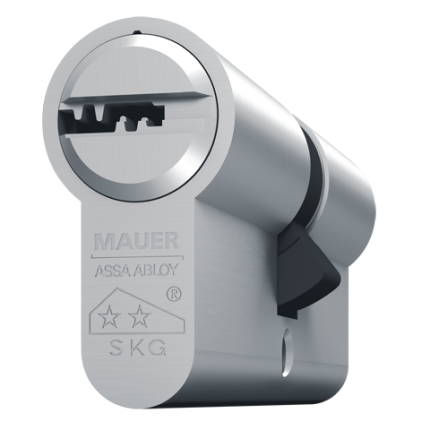 Mauer profielcilinder, Elite 1 FP2 serie, dubbele cilinder