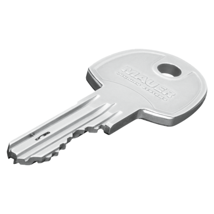 Mauer sleutel DT1+