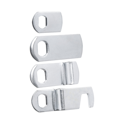 Mauer sluitlip t.b.v. CABlock PIN en SENSE