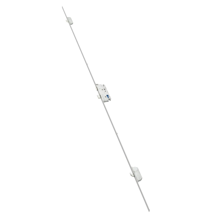 Meerpuntssluiting Ivana 175055K, 1750x24mm, kruk bediend