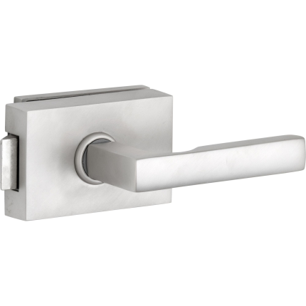 M&T Krukgarnituur Mini S, loop mat nikkel ongelakt