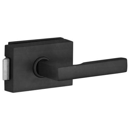 M&T Krukgarnituur Mini S, loop mat zwart PVD