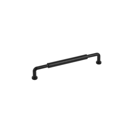 Meubelgreep Flo zwart 160 mm