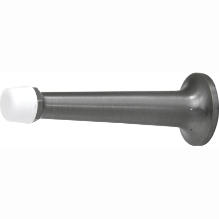 Mi Satori Deurbuffer 78mm mat nikkel gelakt