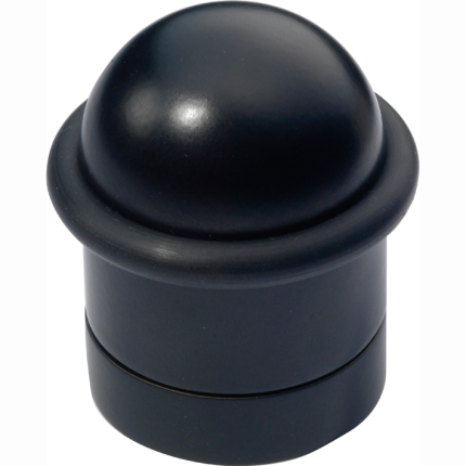 Mi Satori Deurbuffer cilinder 43mm mat zwart