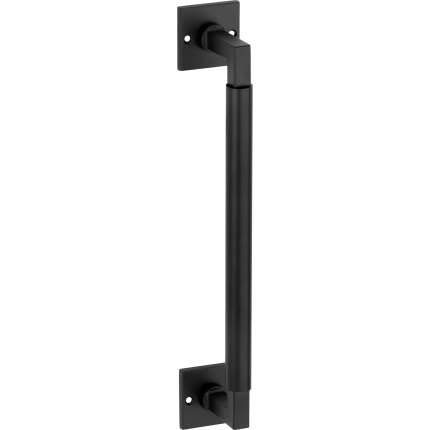 Mi Satori deurgreep Bauhaus 182mm mat zwart