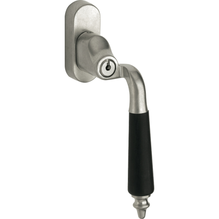 Mi Satori DK Sluiting RS Antique ebben antiek nikkel