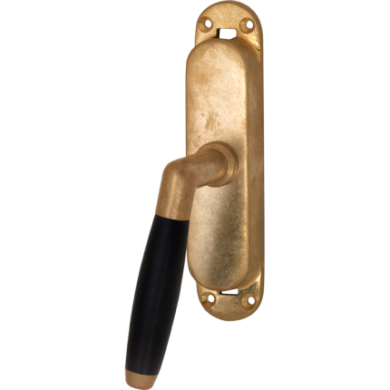 Mi Satori Krukespagnolet LS Ton messing getrommeld ebben