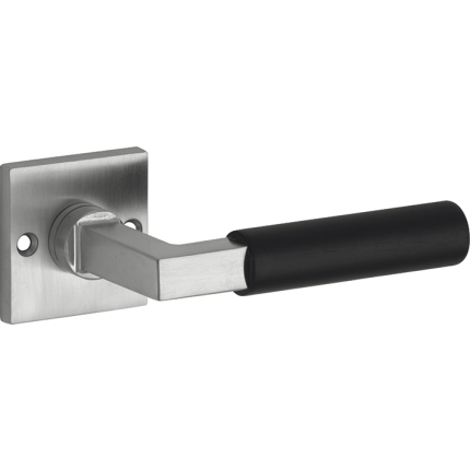 Mi Satori Krukgarn. Bauhaus mat nikkel ongelakt ebben