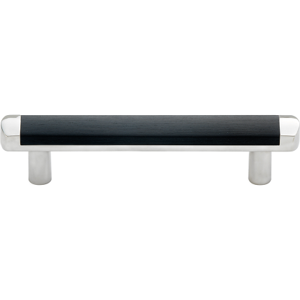 Mi Satori Meubelgreep 160mm Dual glans nikkel