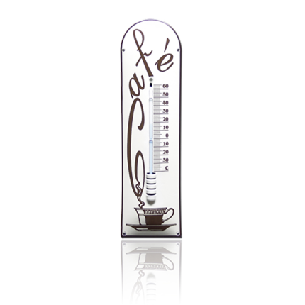 NHT-B1 emaille thermometer