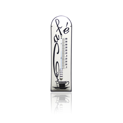 NHT-Z2 emaille thermometer