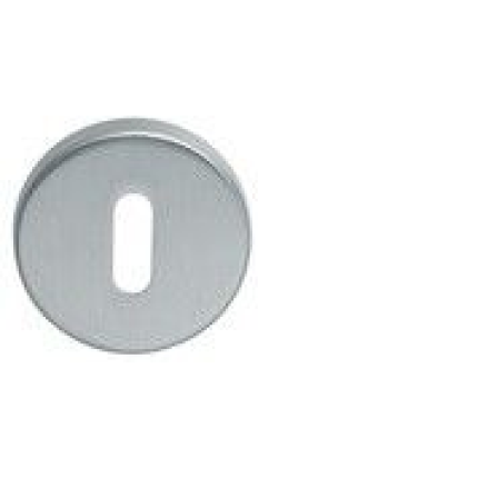 Permafix Sleutelrozet RVS Rond, 54x8mm
