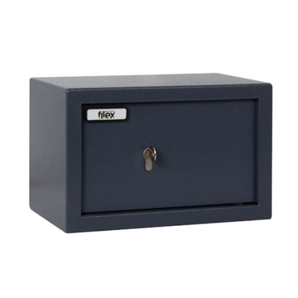 Privékluis Filex Security SB-C 2 donkergrijs