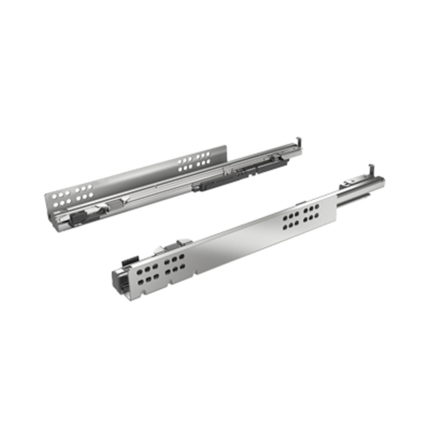 Quadro 4D V6 met Push to open schuifladelengte 300 mm