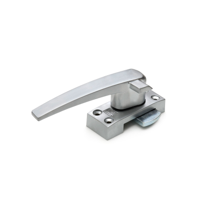 Raamboom Dulimex F1 Aluminium Linksdraaiend