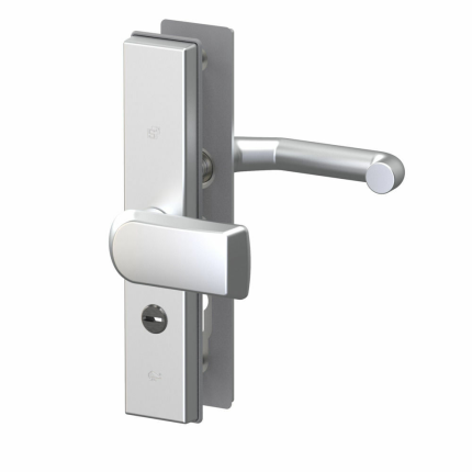S2 5027 veiligheidsgarnituur kerntrekbeveiliging SKG*** - greep-kruk PC92