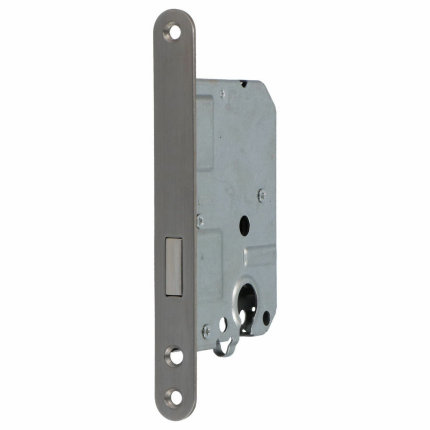 S2 insteekslot - kastslot PC55 RVS
