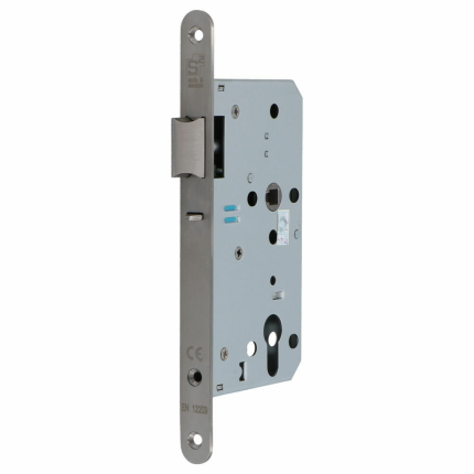 S2 insteekslot - centraalslot PC72 RVS