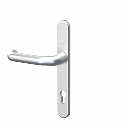 S2 veiligheidsbeslag 3221 binnenschild PC92-S201 kruk aluminium