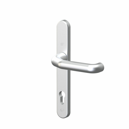 S2 veiligheidsbeslag 3221 buitenschild SKG kruk PC72 aluminium