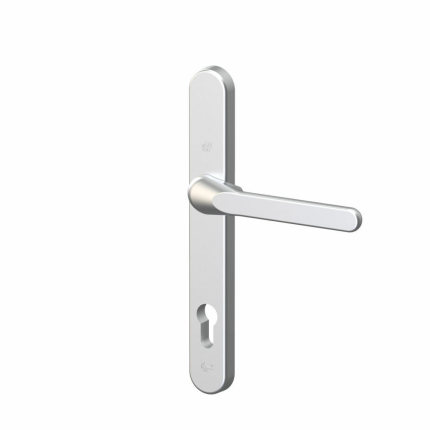 S2 veiligheidsbeslag 3222 SKG kruk PC92 aluminium