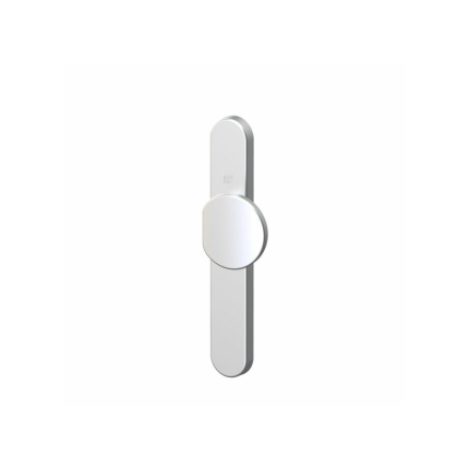 S2 veiligheidsbeslag 4029 SKG2 duwer PC-blind aluminium