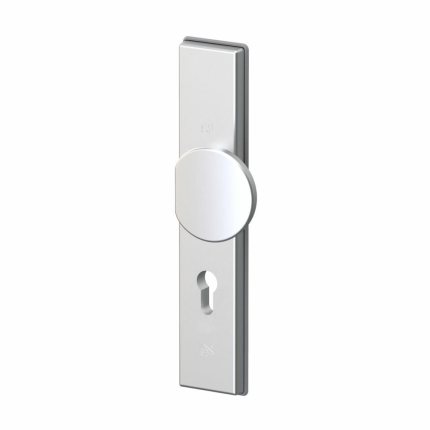 S2 veiligheidsbeslag 5029 SKG2 duwer PC72 aluminium