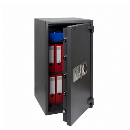 Salvus Milano 6 elo, ECB-S Grade II